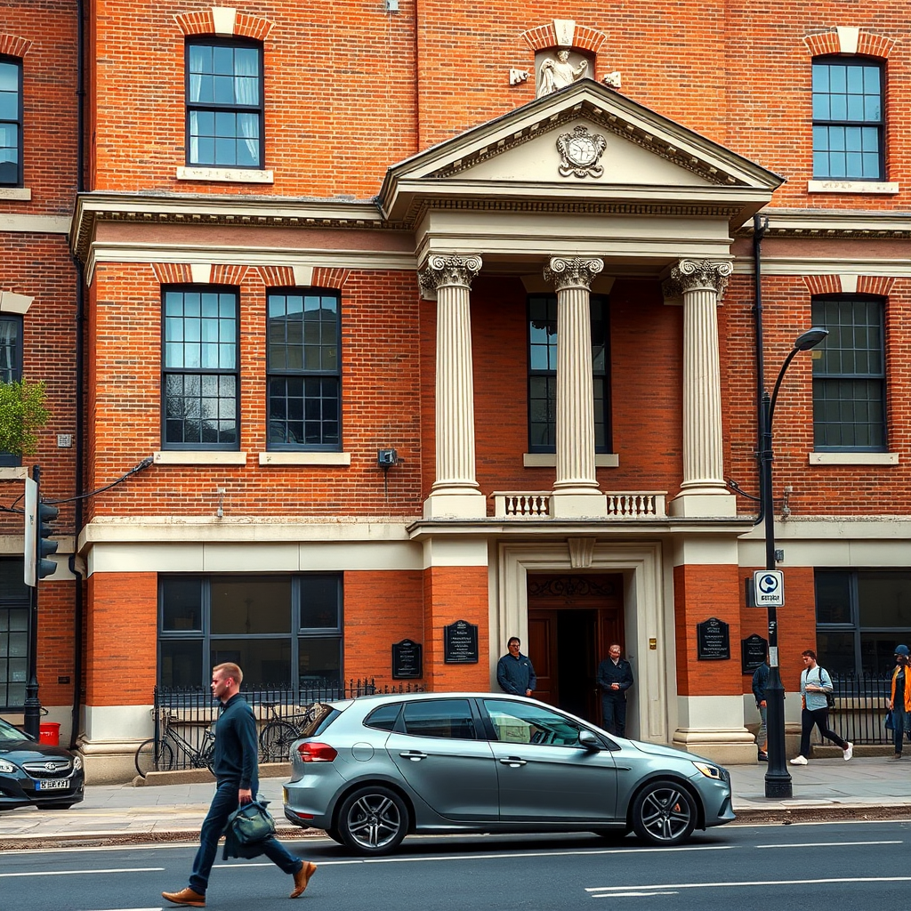 Oxford Court Report: Recent Magistrates' Cases